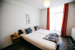 Hotel Den Grooten Wolsack