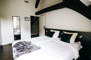 Hotel Den Grooten Wolsack