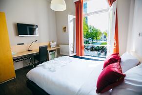 Hotel Den Grooten Wolsack
