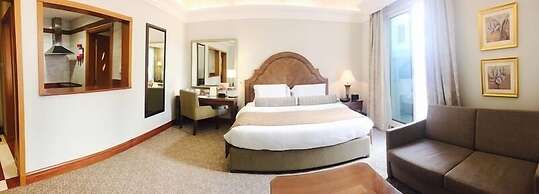 Ayla Hotel