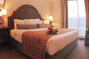 Ayla Hotel