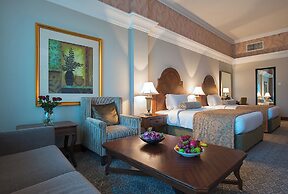 Ayla Hotel