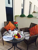Ayla Hotel