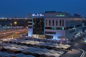 Ayla Hotel