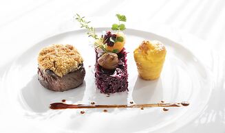 Seiler´s Vintage Hotel & Spa
