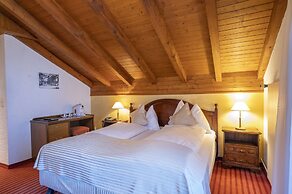 Seiler´s Vintage Hotel & Spa