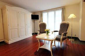 Seiler´s Vintage Hotel & Spa