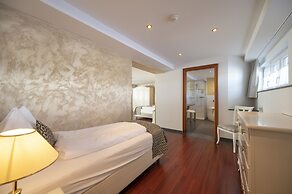 Seiler´s Vintage Hotel & Spa