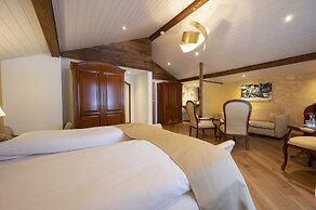 Seiler´s Vintage Hotel & Spa