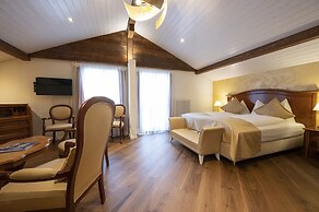 Seiler´s Vintage Hotel & Spa