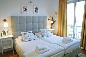 Hotel Delfin