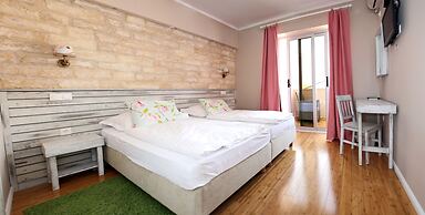 Hotel Delfin