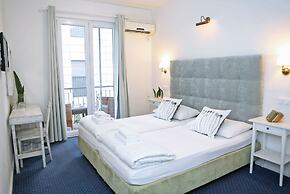 Hotel Delfin