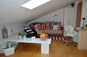 Hotel Delfin