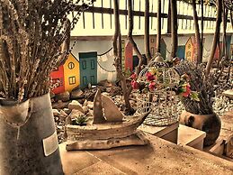 Hotel Delfin