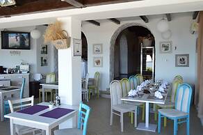 Hotel Delfin