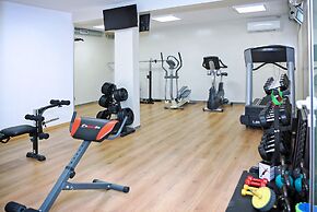 Hotel Delfin