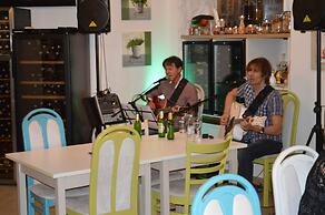 Hotel Delfin