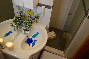 Hotel Delfin