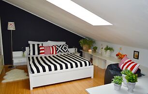 Hotel Delfin