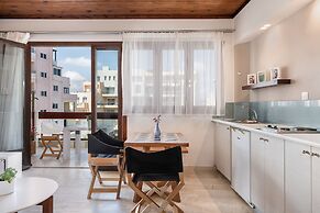 Magia Apartments