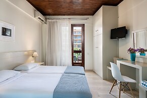 Magia Apartments