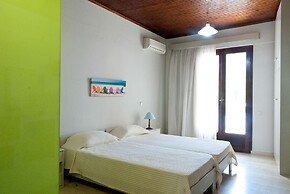 Magia Apartments