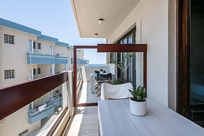 Magia Apartments