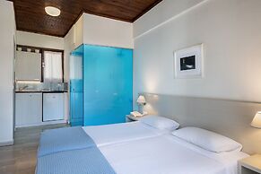 Magia Apartments