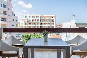 Magia Apartments