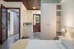 Magia Apartments