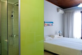Magia Apartments