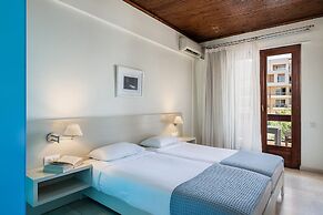 Magia Apartments