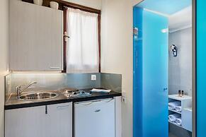 Magia Apartments