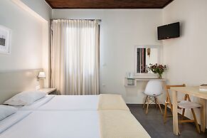Magia Apartments