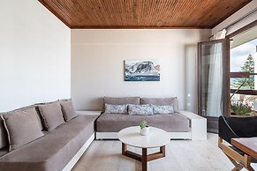 Magia Apartments