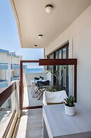 Magia Apartments