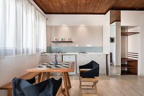Magia Apartments
