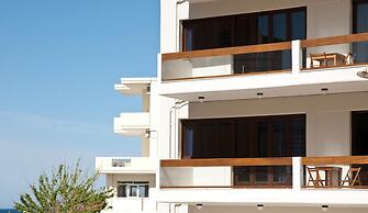 Magia Apartments