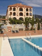 Hotel Sancho III