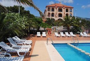 Hotel Sancho III