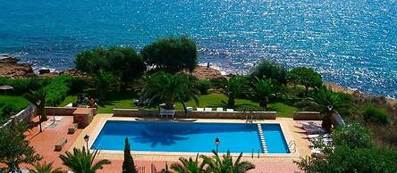 Hotel Sancho III