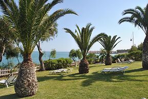 Hotel Sancho III
