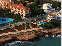 Hotel Sancho III
