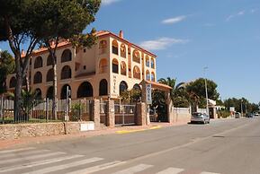 Hotel Sancho III