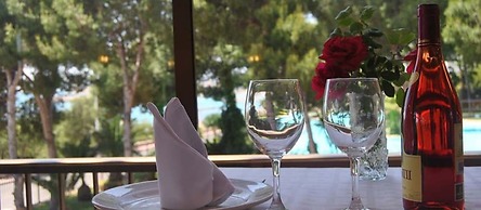 Hotel Sancho III