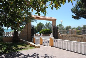 Hotel Sancho III