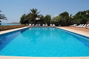 Hotel Sancho III
