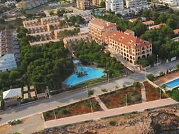 Hotel Sancho III