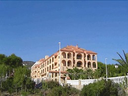 Hotel Sancho III